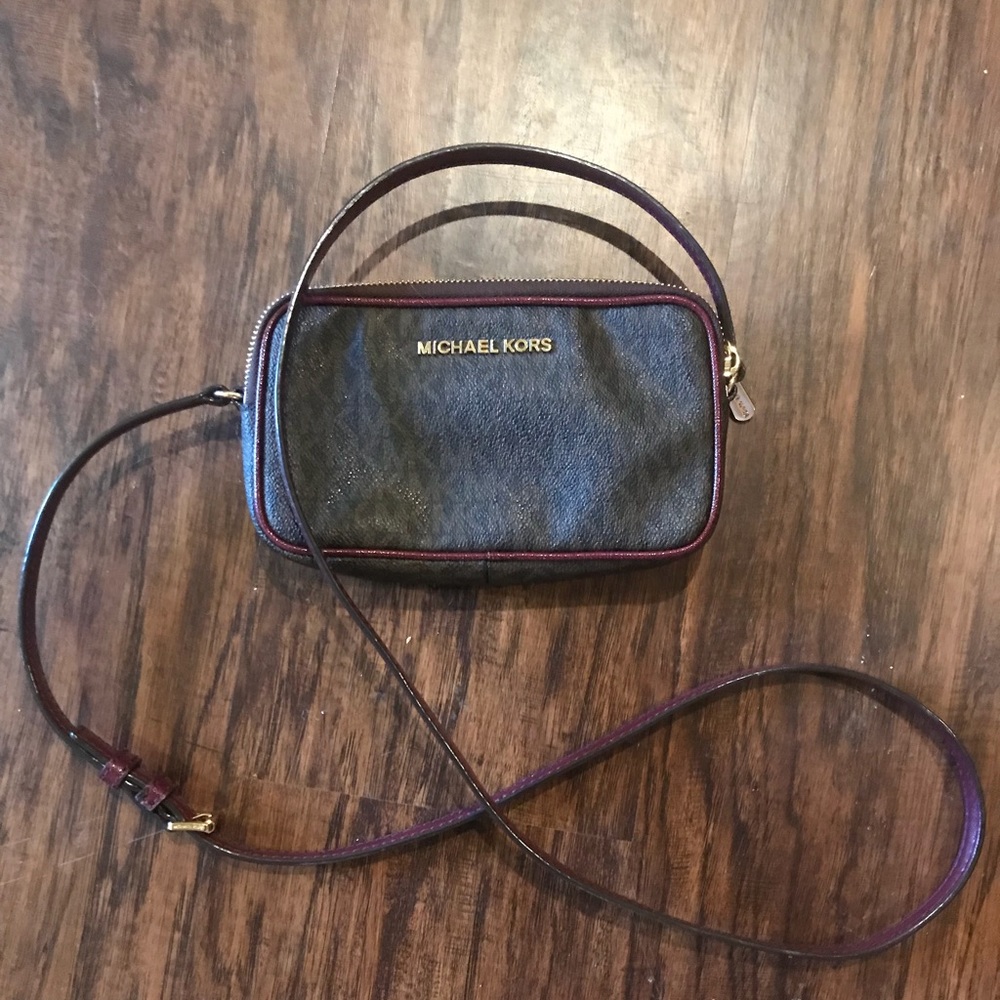 Michael Kors Crossbody